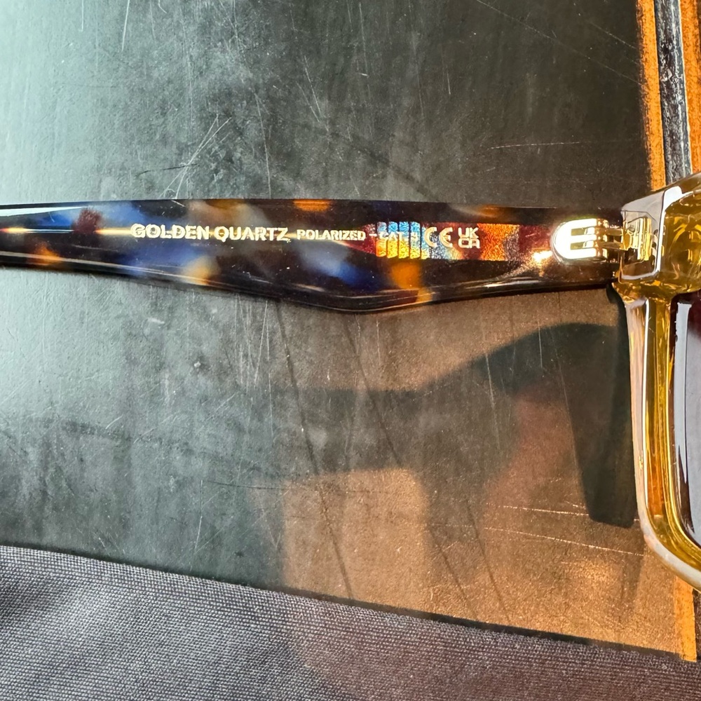 Blenders Mave X2 Polarized sunglasses - NEW - Picture 4 of 10